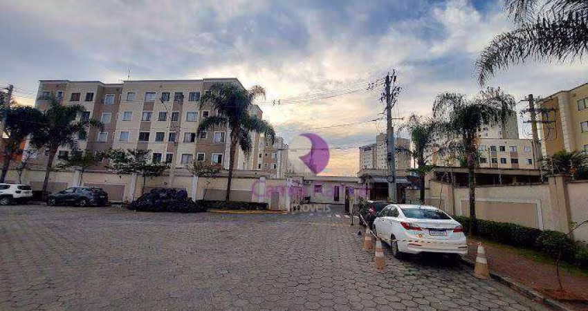 Apartamento com 2 dormitórios à venda, 50 m² por R$ 330.000,00 - Vila Mogilar - Mogi das Cruzes/SP