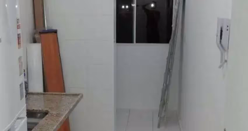 Apartamento à venda no condomínio vida bella ii, vila bela flor - mogi das cruzes/sp