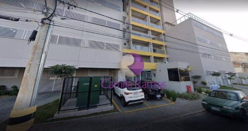 Apartamento com 3 dormitórios à venda, 72 m² por R$ 535.000,00 - Centro - Mogi das Cruzes/SP