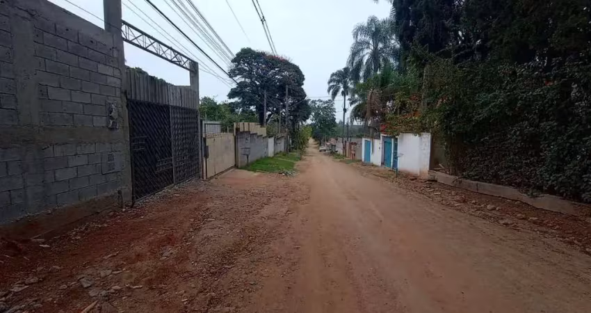 Chácara / sítio com 2 quartos à venda no Recreio Sertãozinho, Suzano 