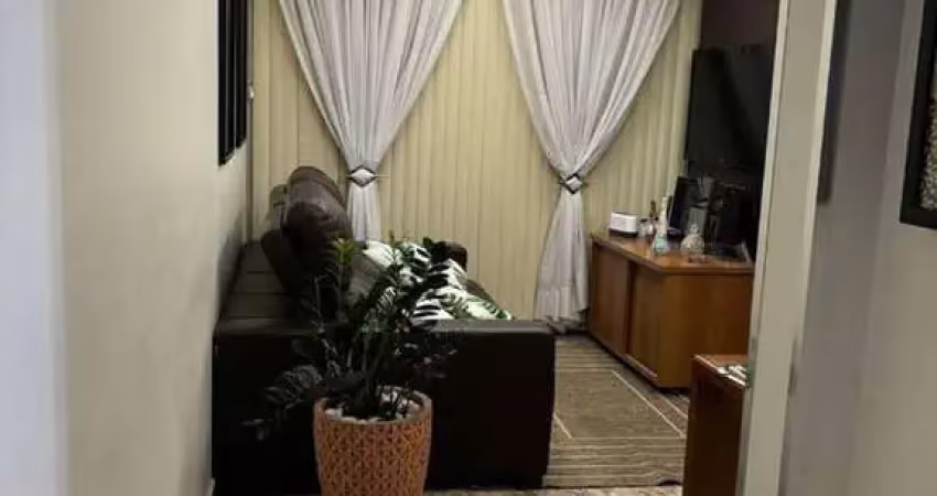 Apartamento à venda no residencial ilhas gregas, jardim são luís - suzano/sp