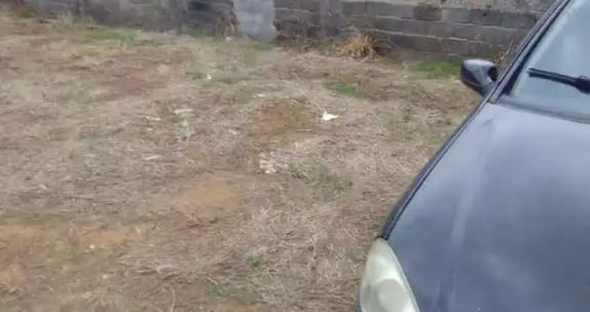 Terreno à venda no Jardim Casa Branca, Suzano 