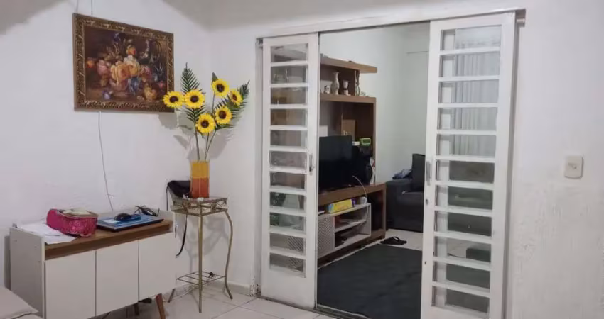 Sobrado com 3 dormitórios à venda, 175 m² por r$ 398.000,00 - jardim quaresmeira ii - suzano/sp