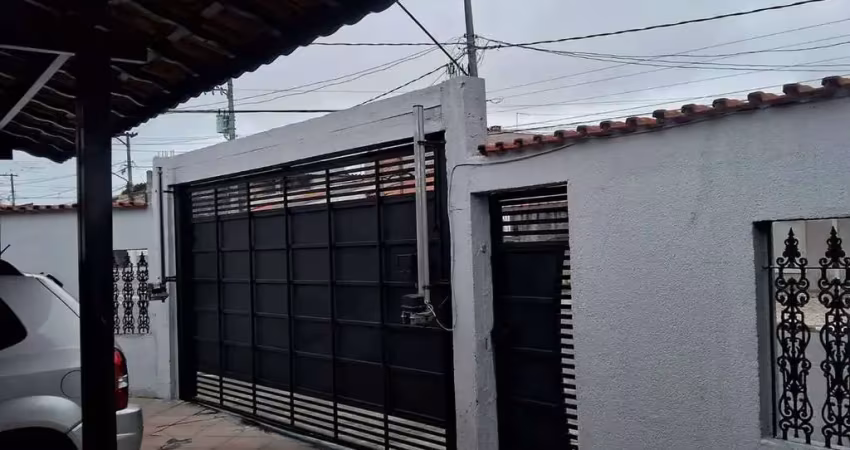 Casa com 3 dormitórios à venda, 129 m² por r$ 670.000,00 - jardim míriam - suzano/sp