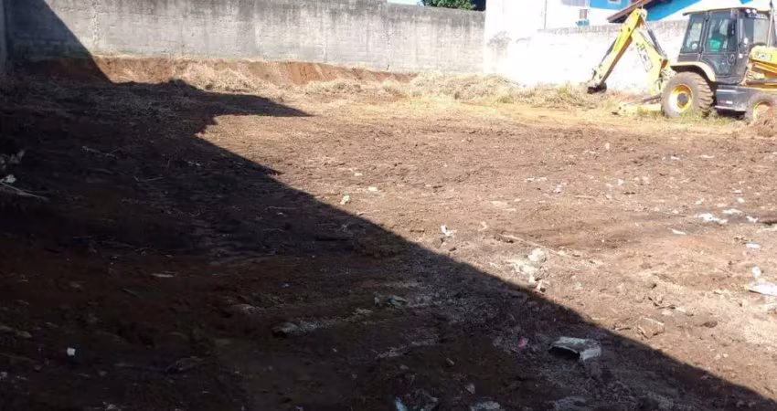 Terreno à venda no Jardim Suzano, Suzano 
