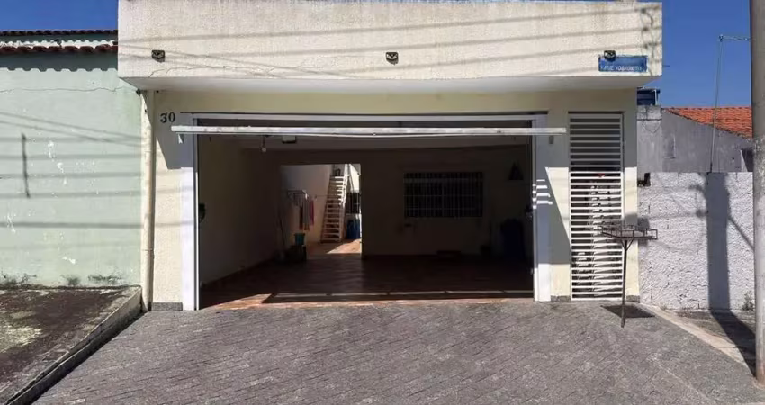 Casa com 3 dormitórios à venda, 106 m² por r$ 450.000,00 - jardim leblon - suzano/sp