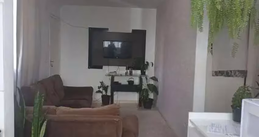 Apartamento à venda no condomínio solar das hortências, cidade boa vista - suzano/sp