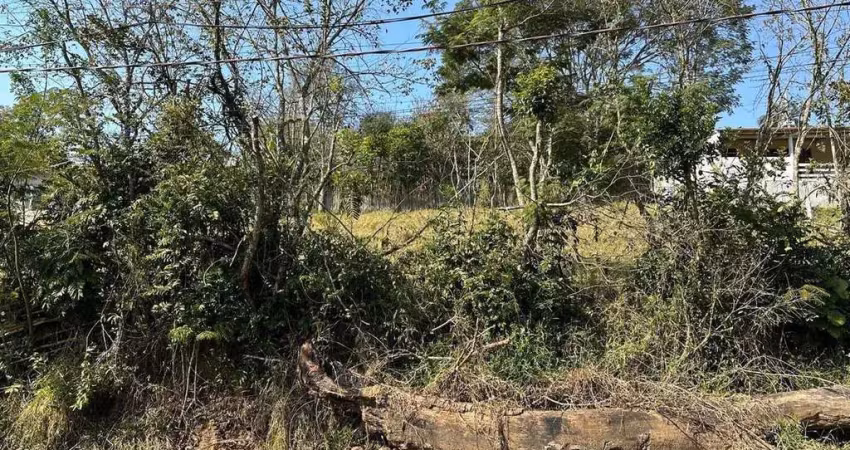 Terreno à venda - jardim nova ipelândia - suzano/sp