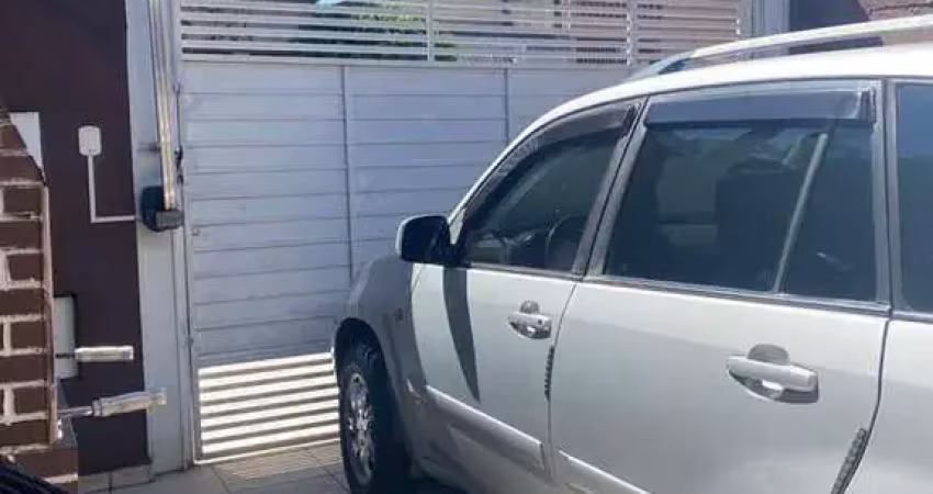 Casa com 2 quartos à venda no Jardim São José, Suzano 