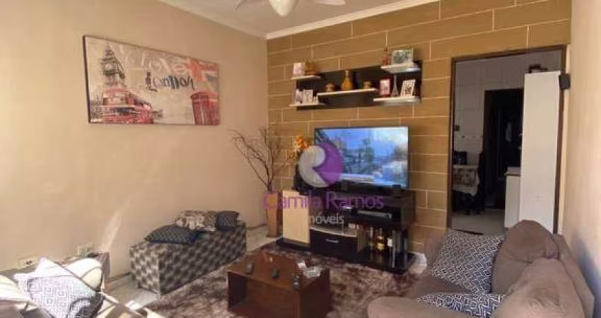Casa com 2 dormitórios à venda, 64 m² por R$ 340.000,00 - Jardim São José - Suzano/SP