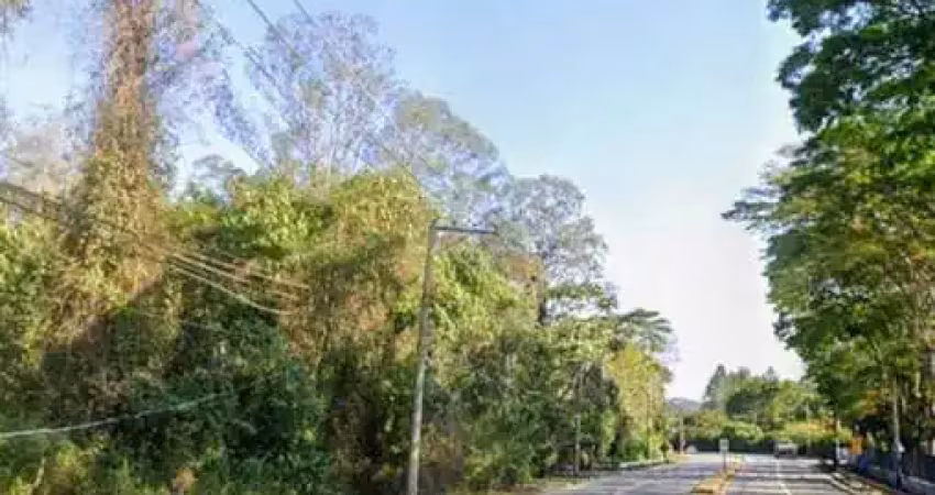 Terreno à venda, vila partenio - mogi das cruzes/sp