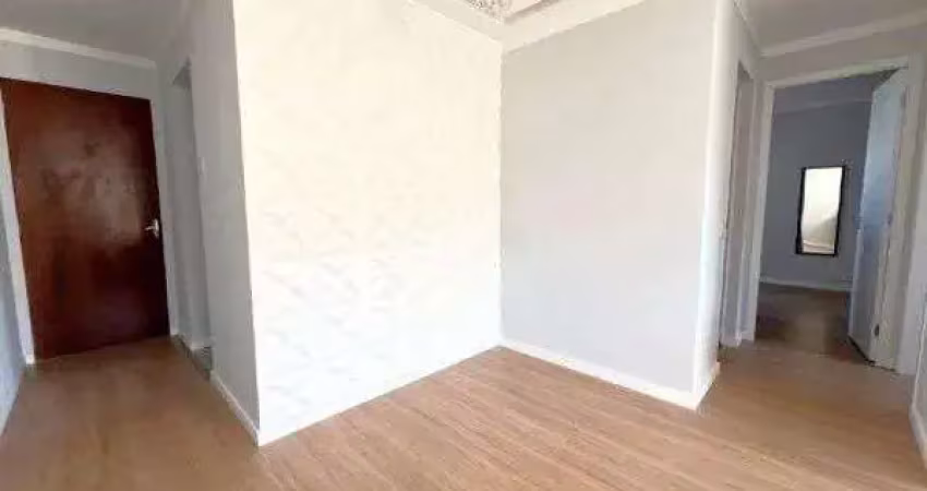 Apartamento à venda no residencial pedra bela, vila urupês - suzano/sp