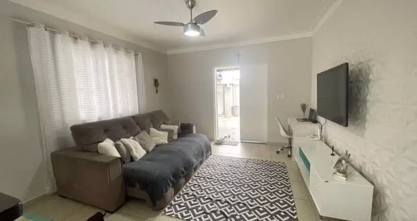 Casa com 2 quartos à venda no Centro, Bertioga 