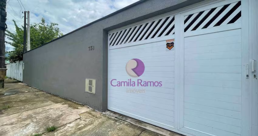 Casa com 2 dormitórios à venda por R$ 750.000,00 - Centro - Bertioga/SP