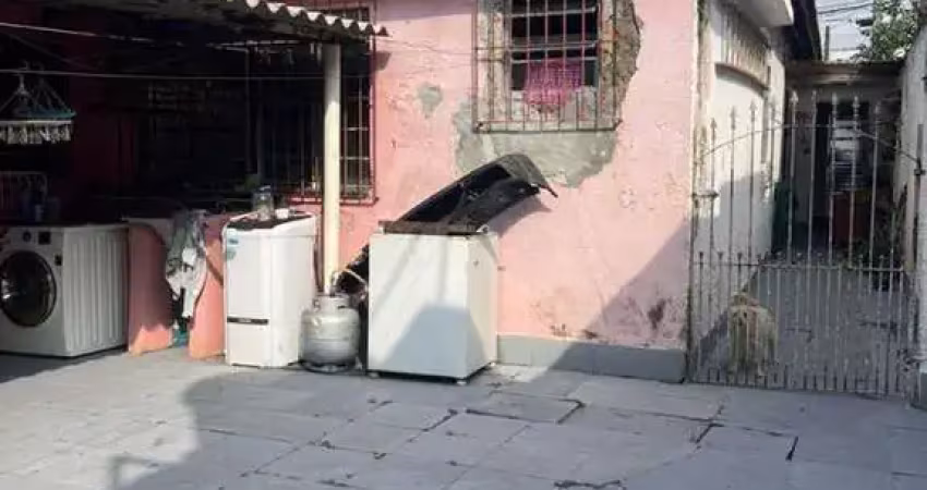Terreno à venda no Sítio São José, Suzano 