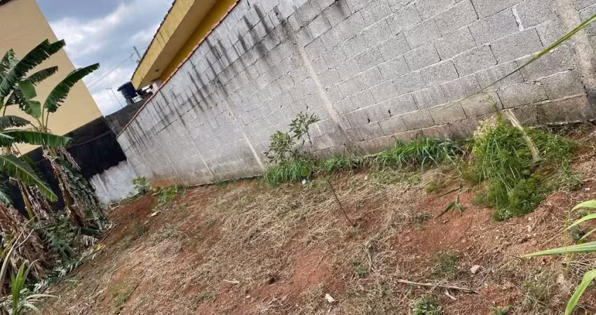 Terreno à venda - jardim alto da boa vista - suzano/sp