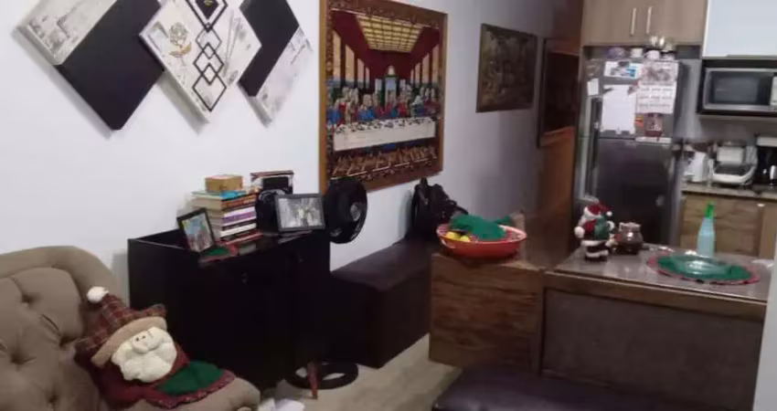 Casa com 2 quartos à venda no Parque Morumbi, Mogi das Cruzes 