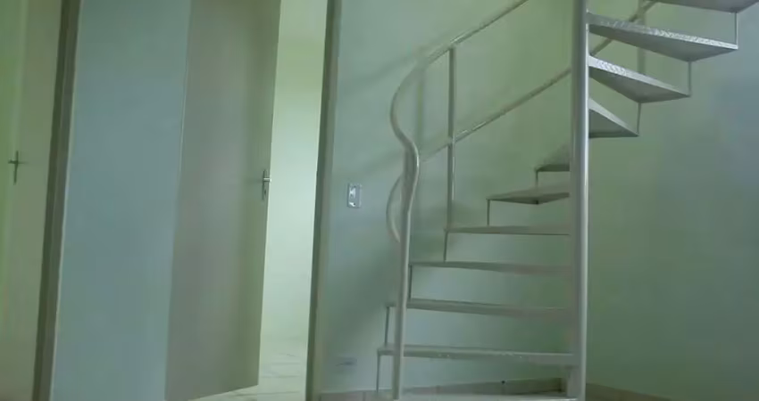 Apartamento à venda no residencial vila coimbra, vila urupês - suzano/sp