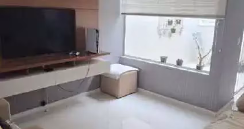 Casa com 2 quartos à venda no Calmon Viana, Poá 