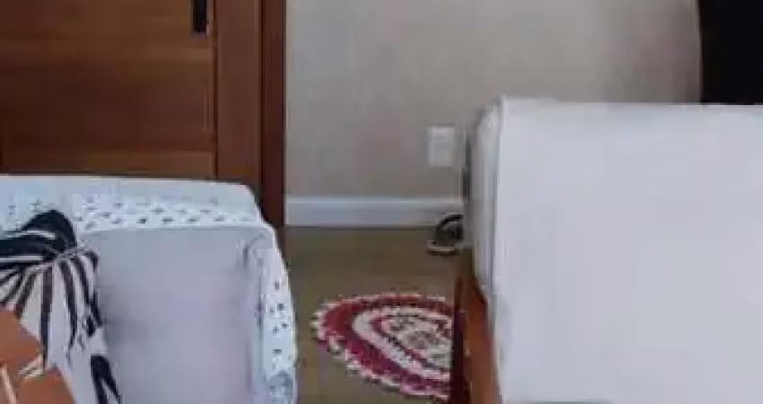 Apartamento à venda no condomínio das américas, vila figueira - suzano/sp
