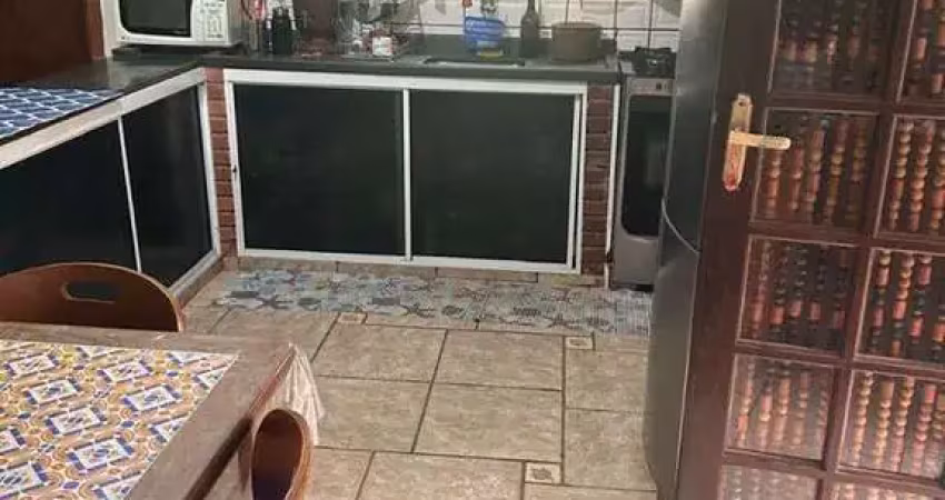 Chácara / sítio com 2 quartos à venda no Meu Cantinho, Suzano 