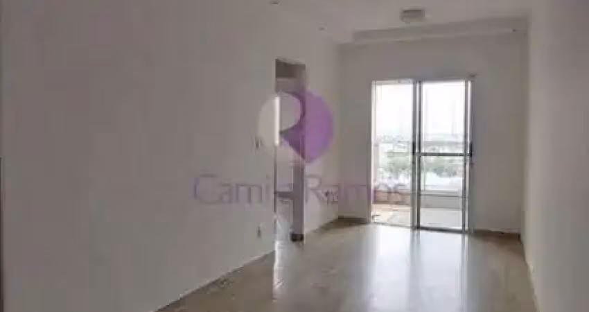 Apartamento à venda no condomínio villagio santorini, vila são francisco - suzano/sp