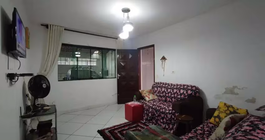 Casa com 3 quartos à venda na Vila Colorado, Suzano 