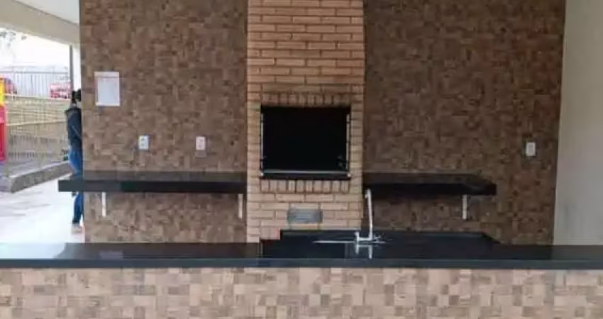 Apartamento à venda no edifício salinas do maranhão, jardim europa - suzano/sp