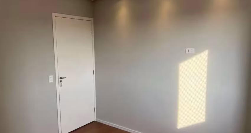 Apartamento à venda no edifício new family home, água vermelha - poá/sp