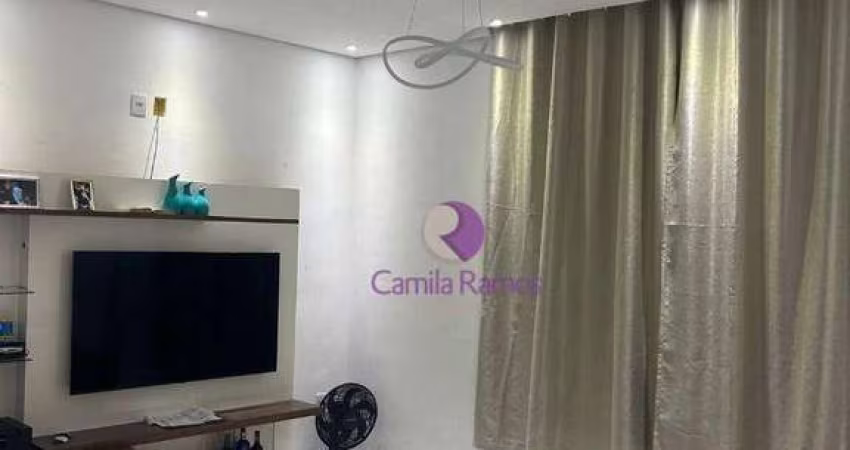 Sobrado com 3 dormitórios à venda, 130 m² por R$ 950.000,00 - Jardim Nena - Suzano/SP