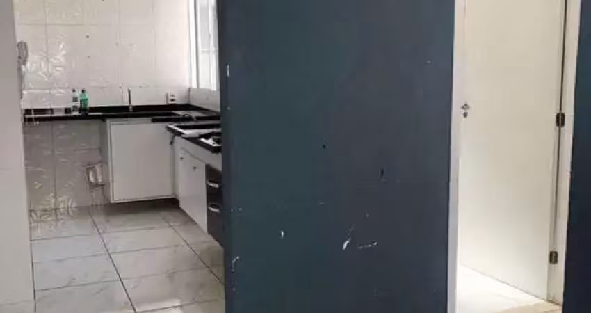 Apartamento à venda no residencial pitangueiras, parque santa rosa - suzano/sp