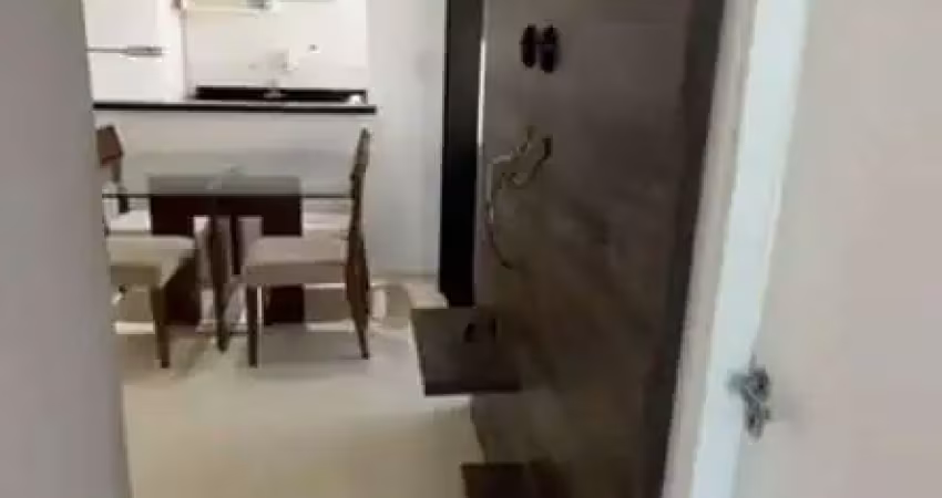Apartamento à venda no condomínio villagio brasilia, vila urupês - suzano/sp