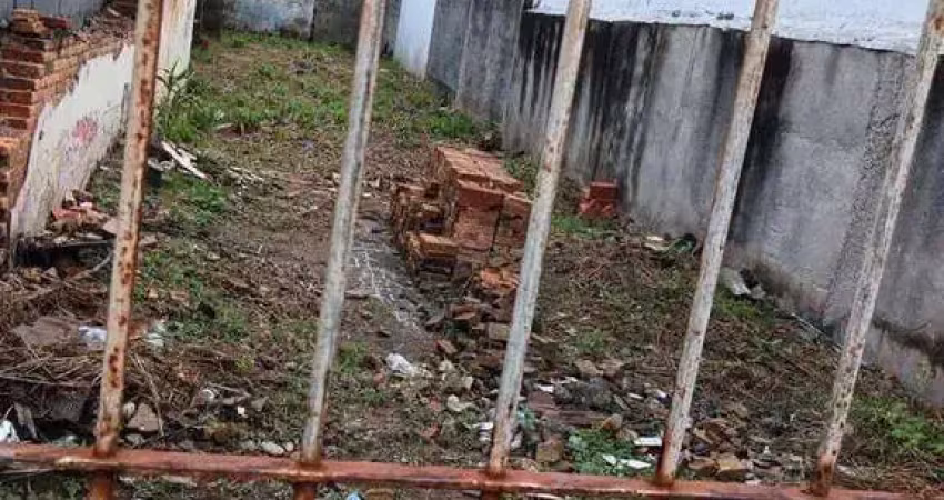 Terreno à venda no Calmon Viana, Poá 