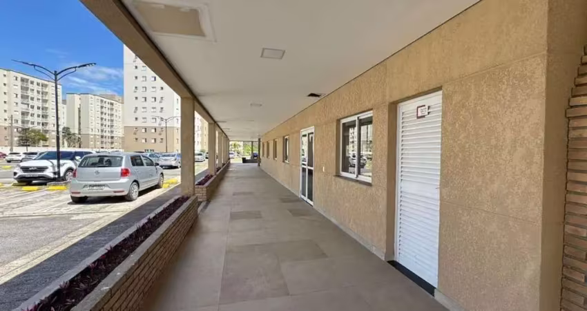 Apartamento à venda no edifício máximo mogi, vila mogilar - mogi das cruzes/sp