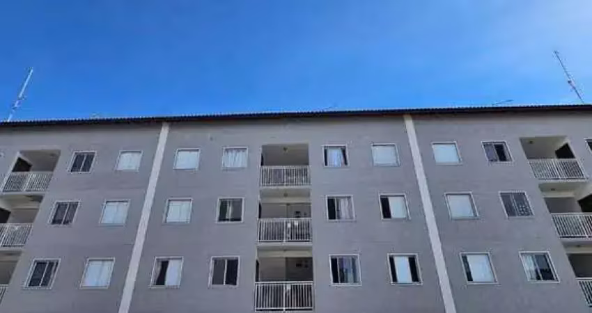 Apartamento à venda no residencial prediletto, jardim casa branca - suzano/sp