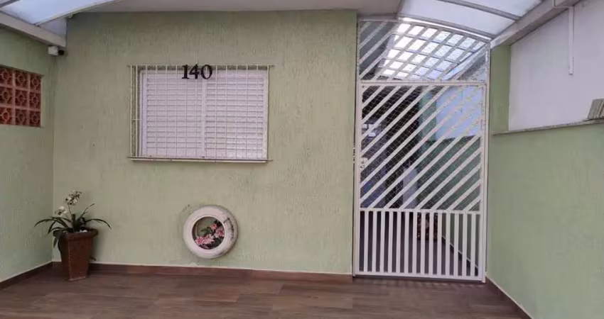Casa com 3 quartos à venda no Parque Suzano, Suzano 