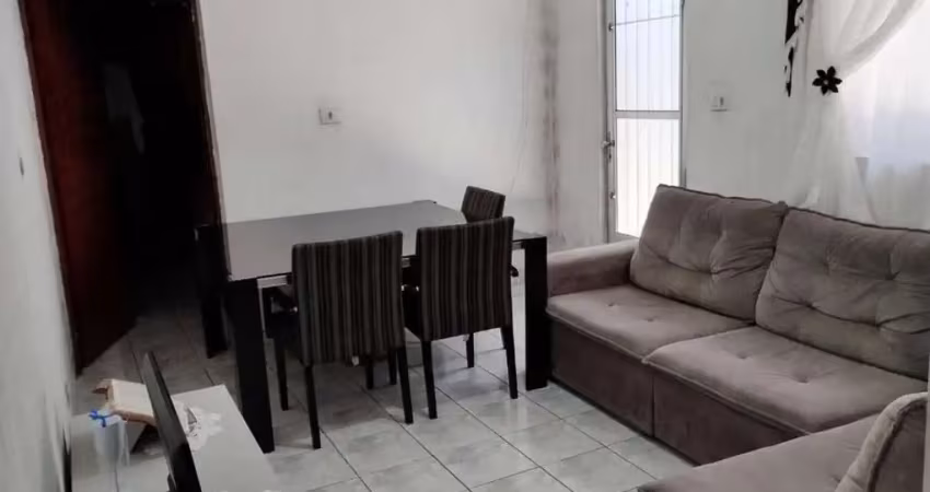 Casa com 2 quartos à venda na Vila Helena, Suzano 