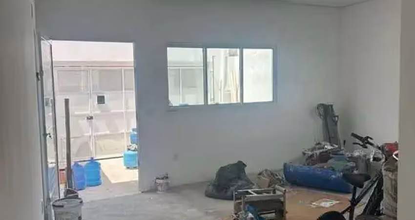 Casa com 3 quartos à venda no Jardim Nena, Suzano 