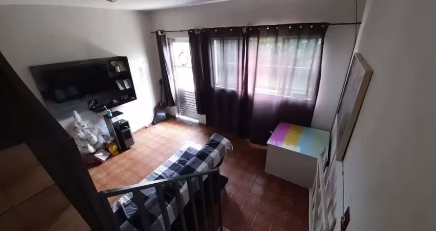 Sobrado à venda, parque residencial casa branca - suzano/sp