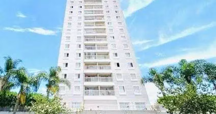 Apartamento à venda no edifício vita, vila mogilar - mogi das cruzes/sp