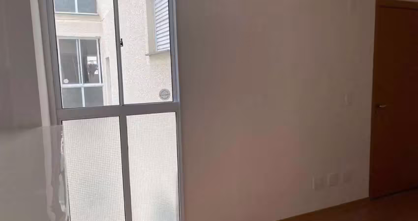 Apartamento à venda no edifício salinas do maranhão, jardim europa - suzano/sp