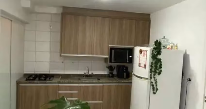 Apartamento à venda no condomínio quinta do imperador, cidade cruzeiro do sul - suzano/sp