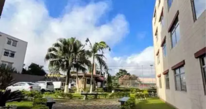 Apartamento à venda no residencial iraí ii, parque suzano - suzano/sp