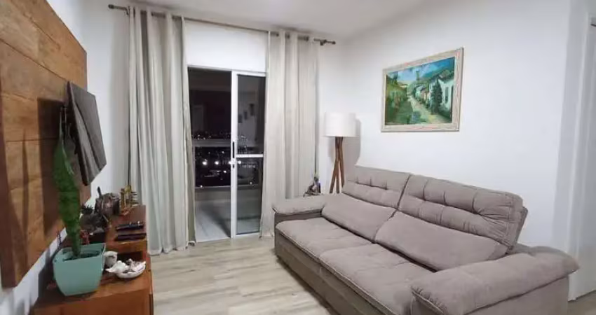 Apartamento à venda no residencial quinta do imperador, cidade cruzeiro do sul - suzano/sp