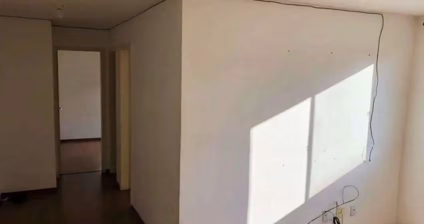 Apartamento à venda no residencial parque seletto – parque santa rosa, suzano/sp