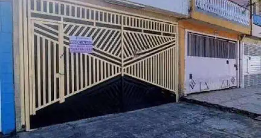 Casa com 2 dormitórios à venda, 127 m² por r$ 350.000,00 - parque maria helena - suzano/sp