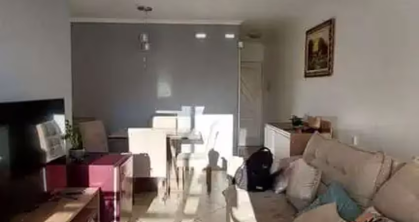 Apartamento à venda no residencial pedra bela, vila urupês - suzano/sp