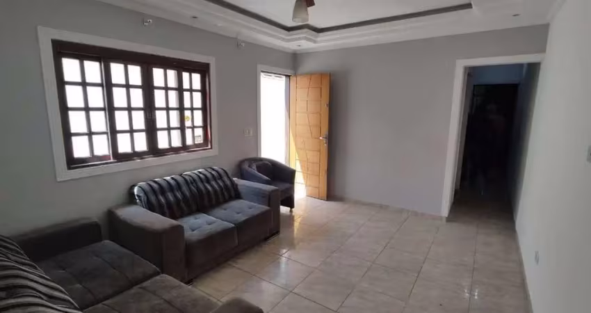 Casa com 2 dormitórios à venda, 104 m² por r$ 360.000 - parque maria helena - suzano/sp