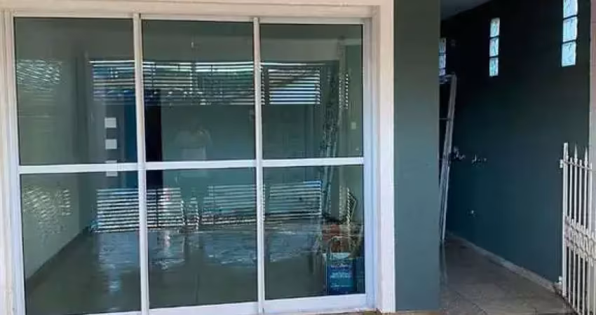 Casa com 1 quarto à venda no Jardim Monte Cristo, Suzano 