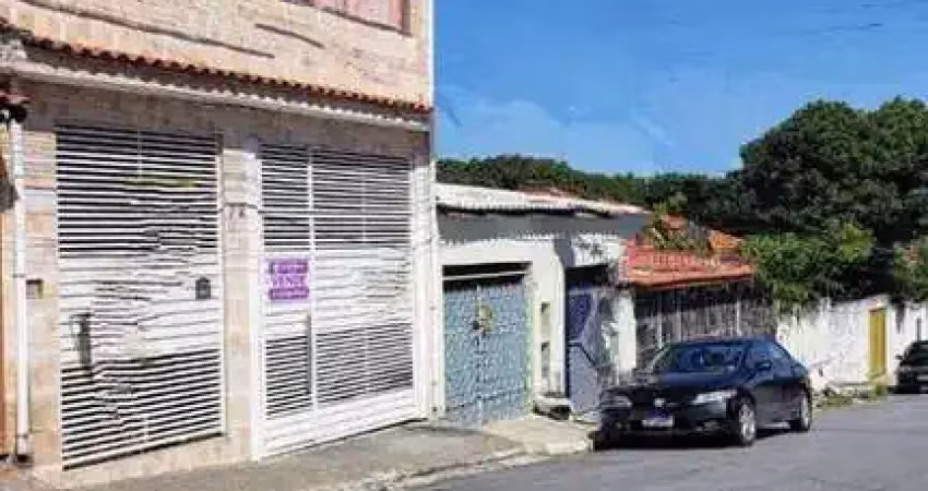 Casa com 3 quartos à venda no Jardim Ruth, Poá 